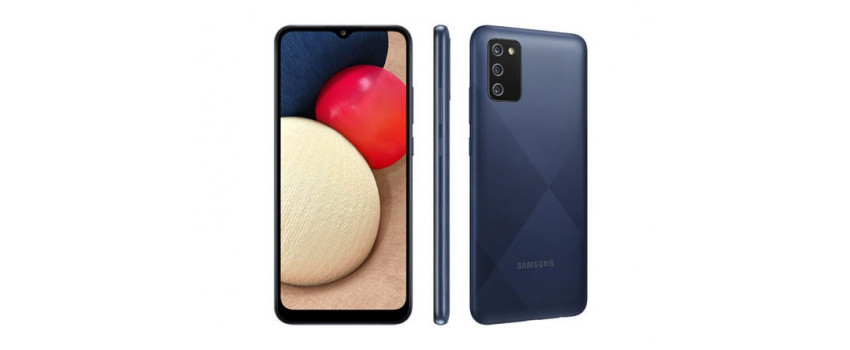 Samsung Galaxy A02S