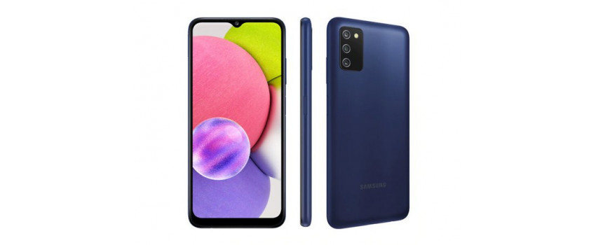 Samsung Galaxy A03s
