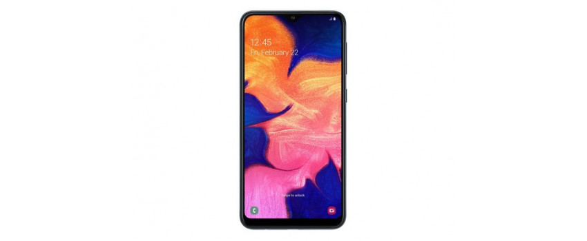 Samsung Galaxy A10