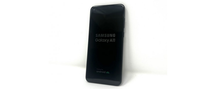 Samsung Galaxy A11