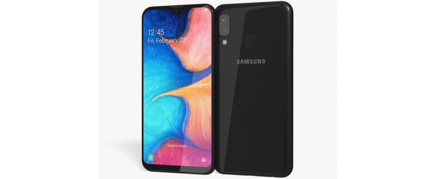 Samsung Galaxy A20e