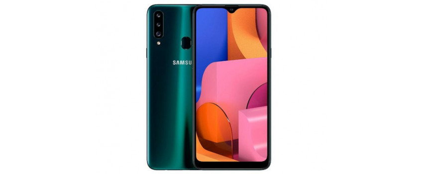 Samsung Galaxy A20S