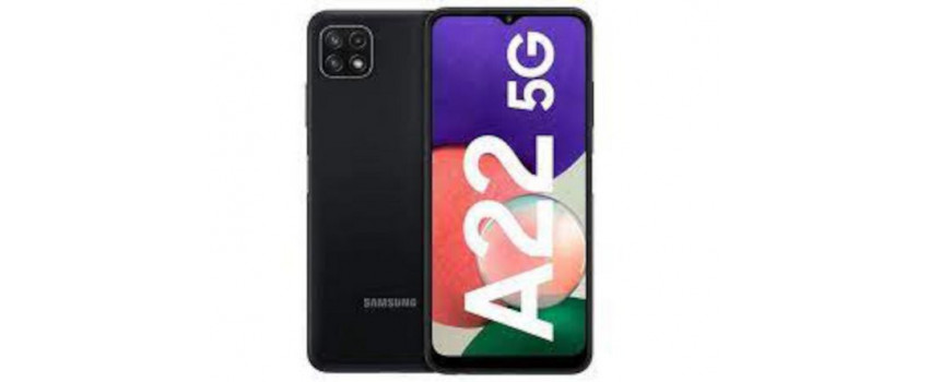 Samsung Galaxy A22 5G 2021