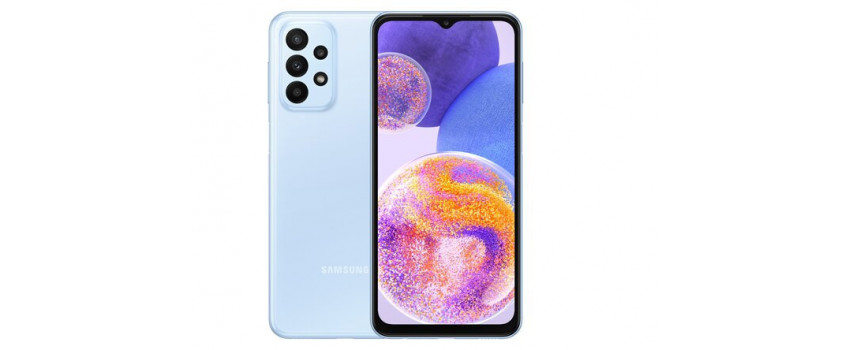 Samsung Galaxy A23