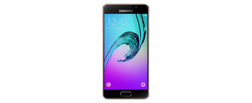 Samsung Galaxy A3 2016