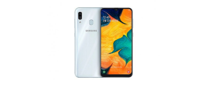 Samsung Galaxy A30