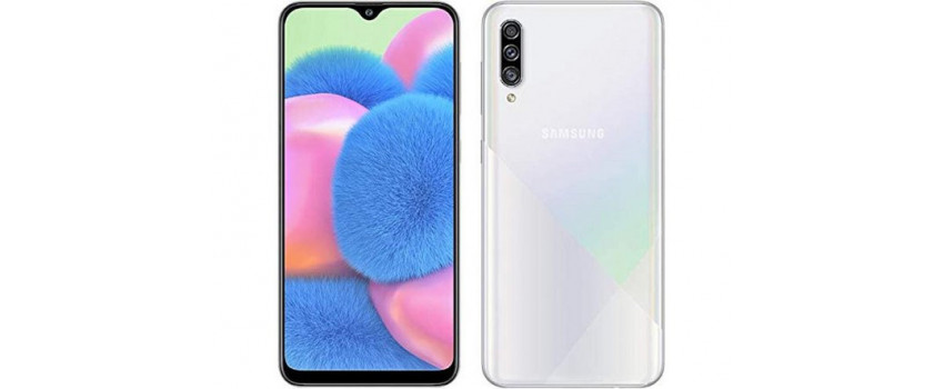 Samsung Galaxy A30s