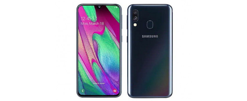 Samsung Galaxy A40
