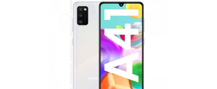 Samsung Galaxy A41