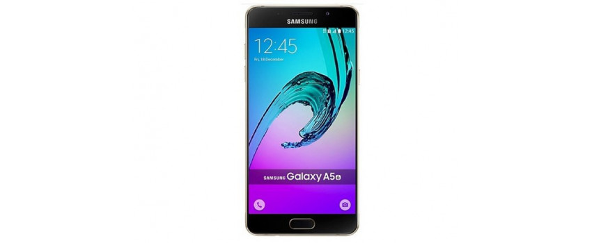 Samsung Galaxy A5 2016