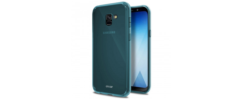 Samsung Galaxy A5 2018