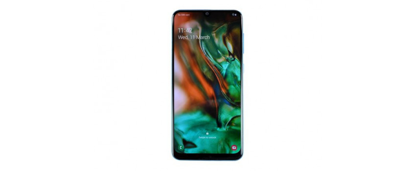 Samsung Galaxy A50