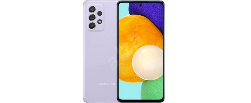Samsung Galaxy A52