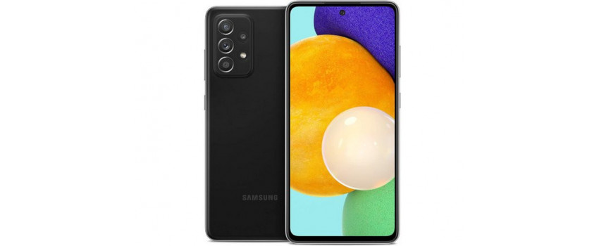 Samsung Galaxy A52 5G