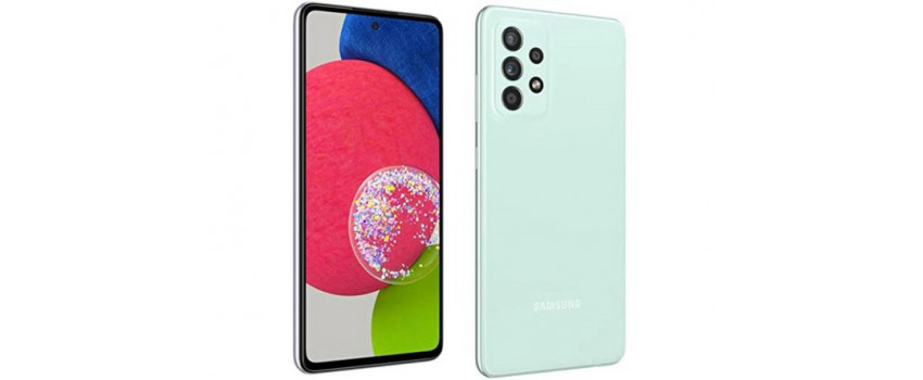 Samsung Galaxy A52s