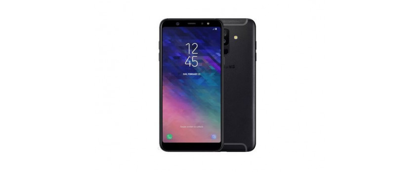 Samsung Galaxy A6 Plus 2018