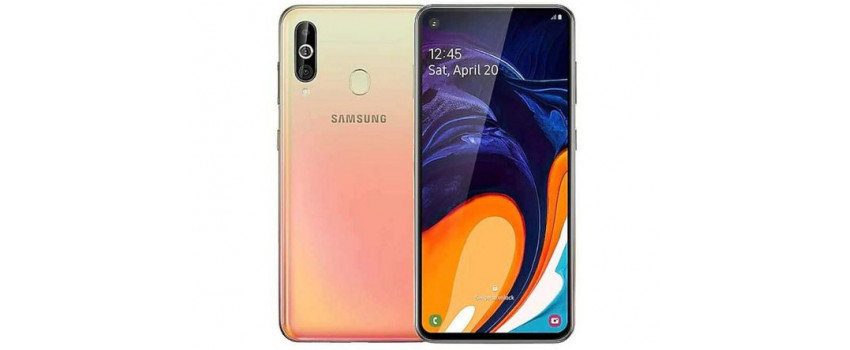 Samsung Galaxy A60
