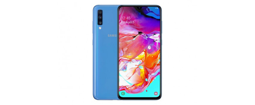 Samsung Galaxy A70