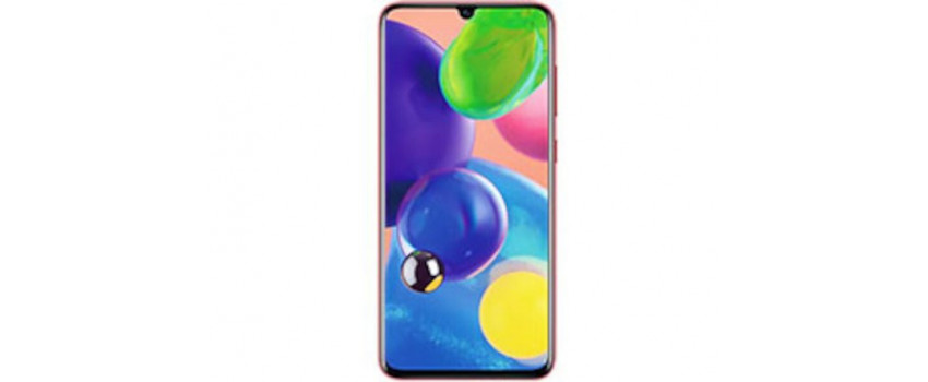 Samsung Galaxy A70s
