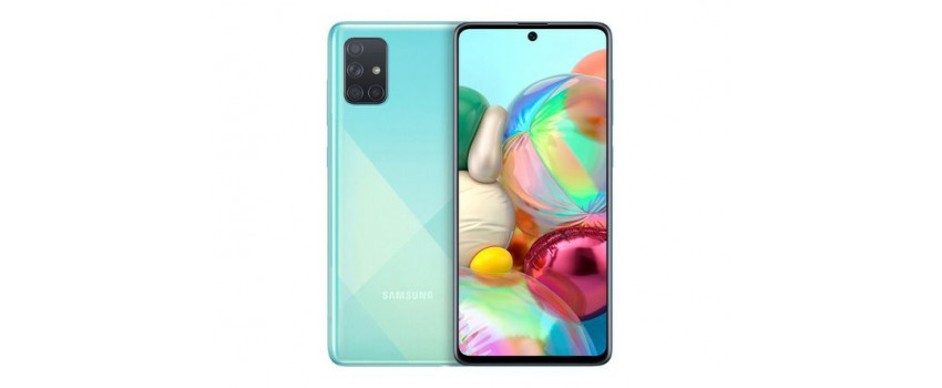 Samsung Galaxy A71
