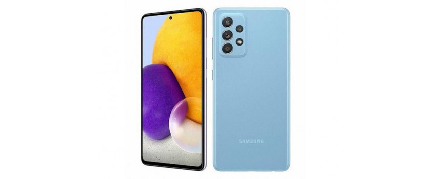 Samsung Galaxy A72