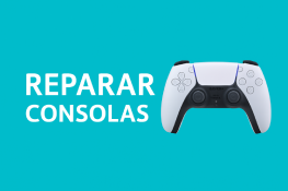 Consola