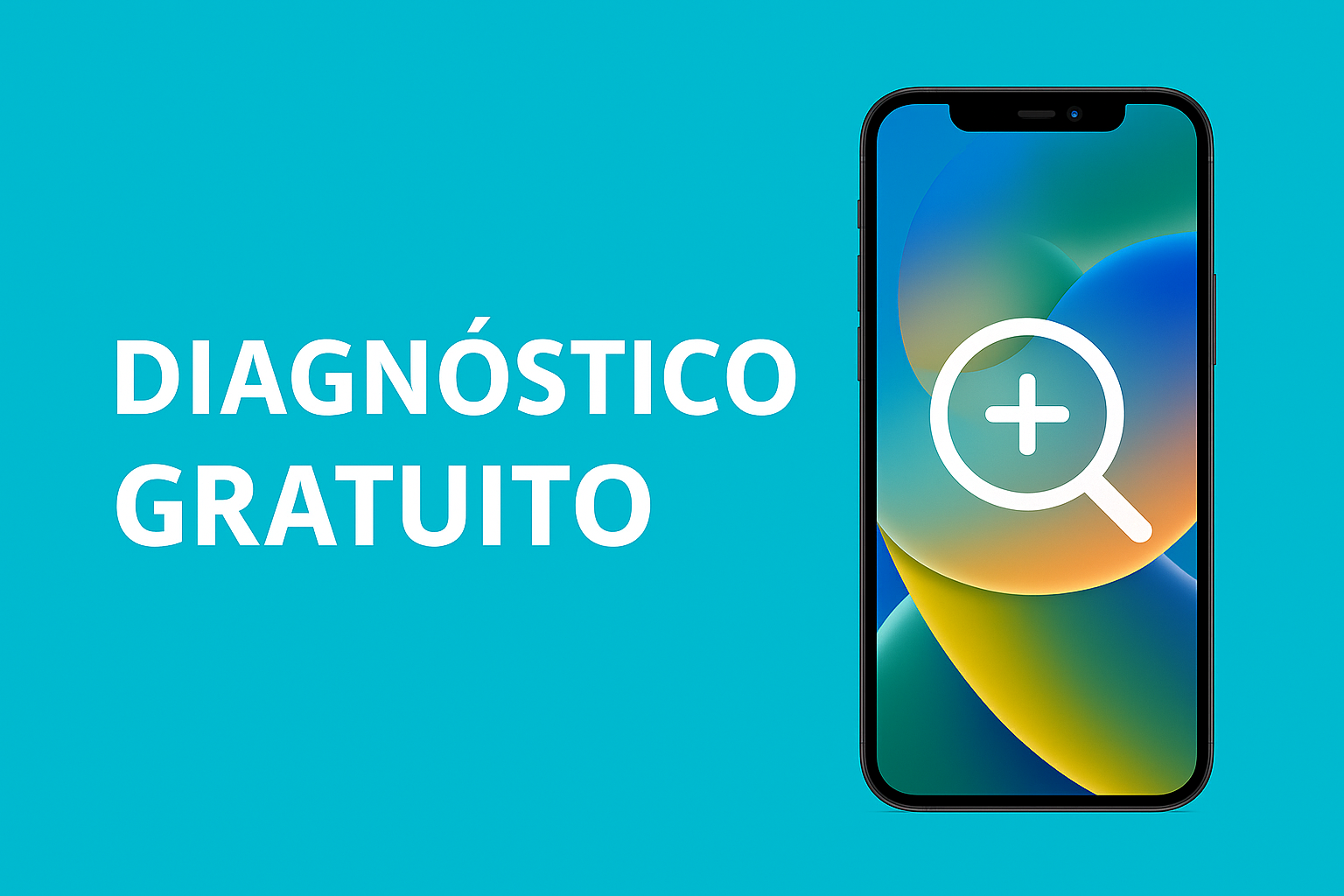 Diagnóstico gratuito