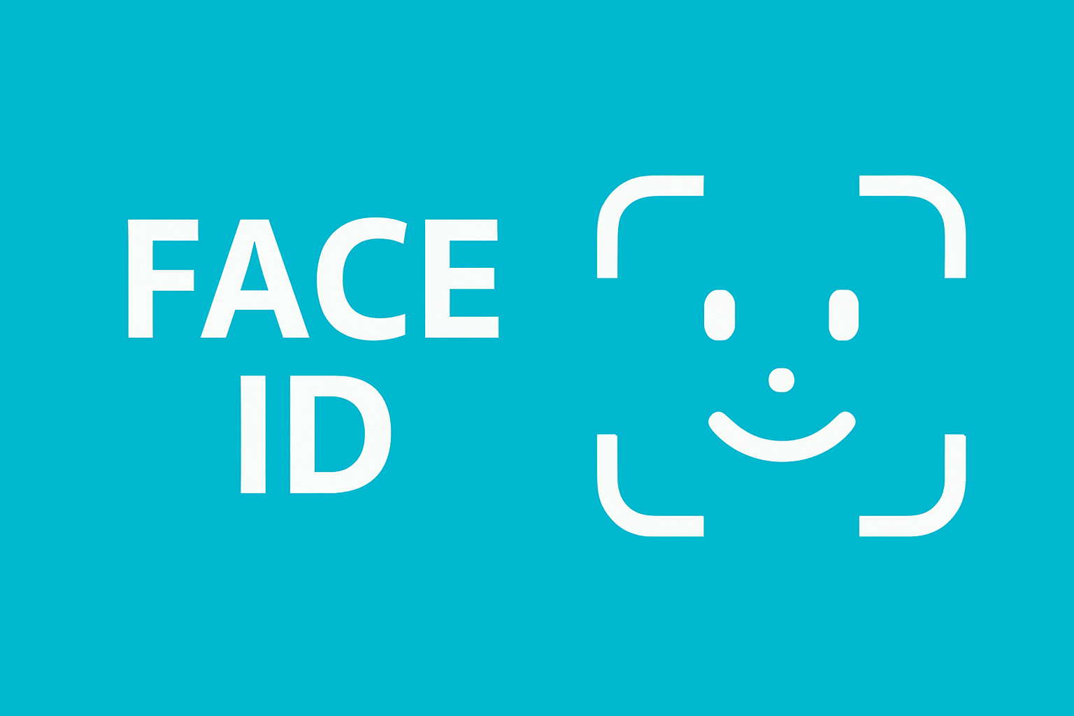 Reparación de Face ID