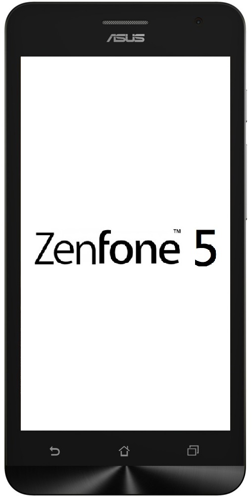 Asus Zenfone 5