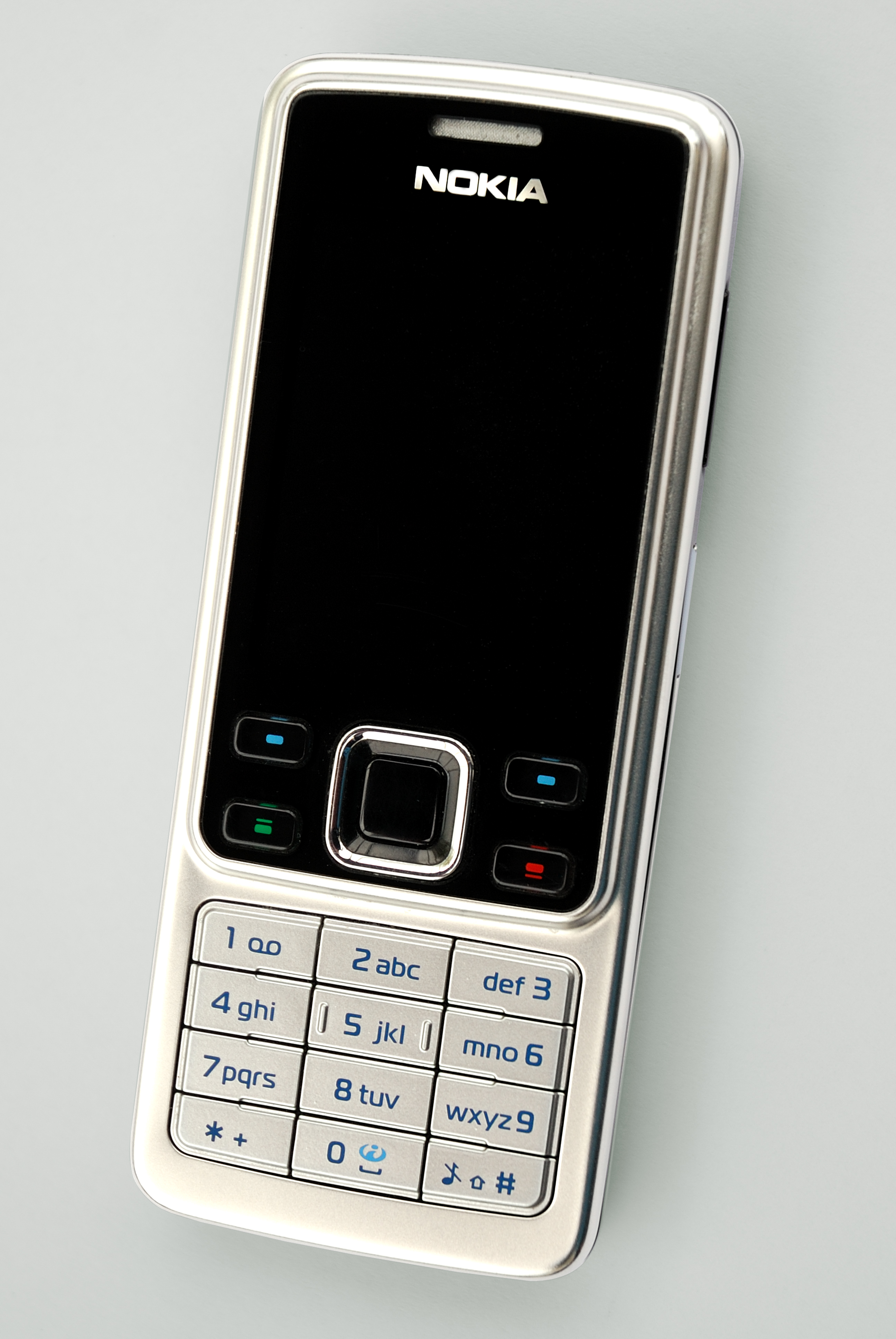 Blackview 6300