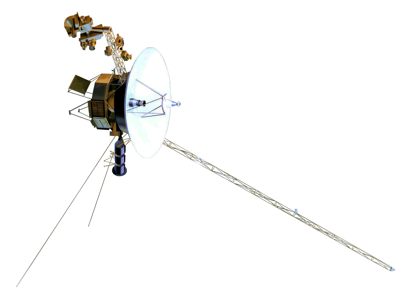 Doogee Voyager 2