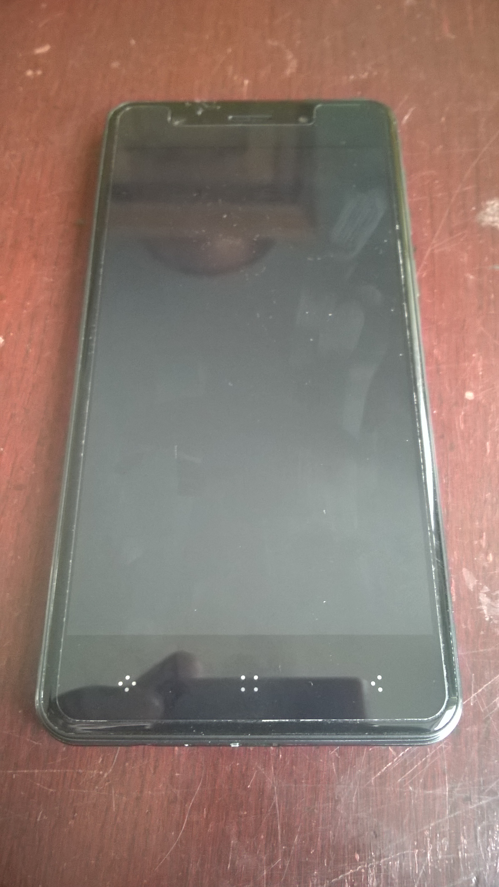 Elephone p8 mini