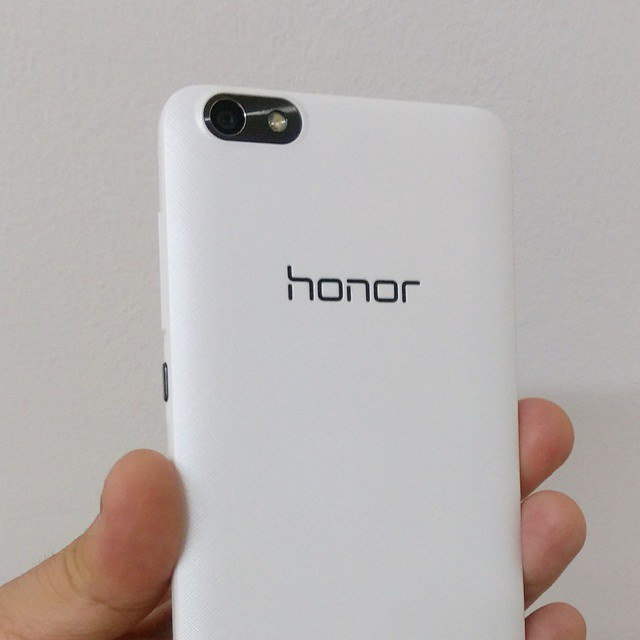 honor 4x