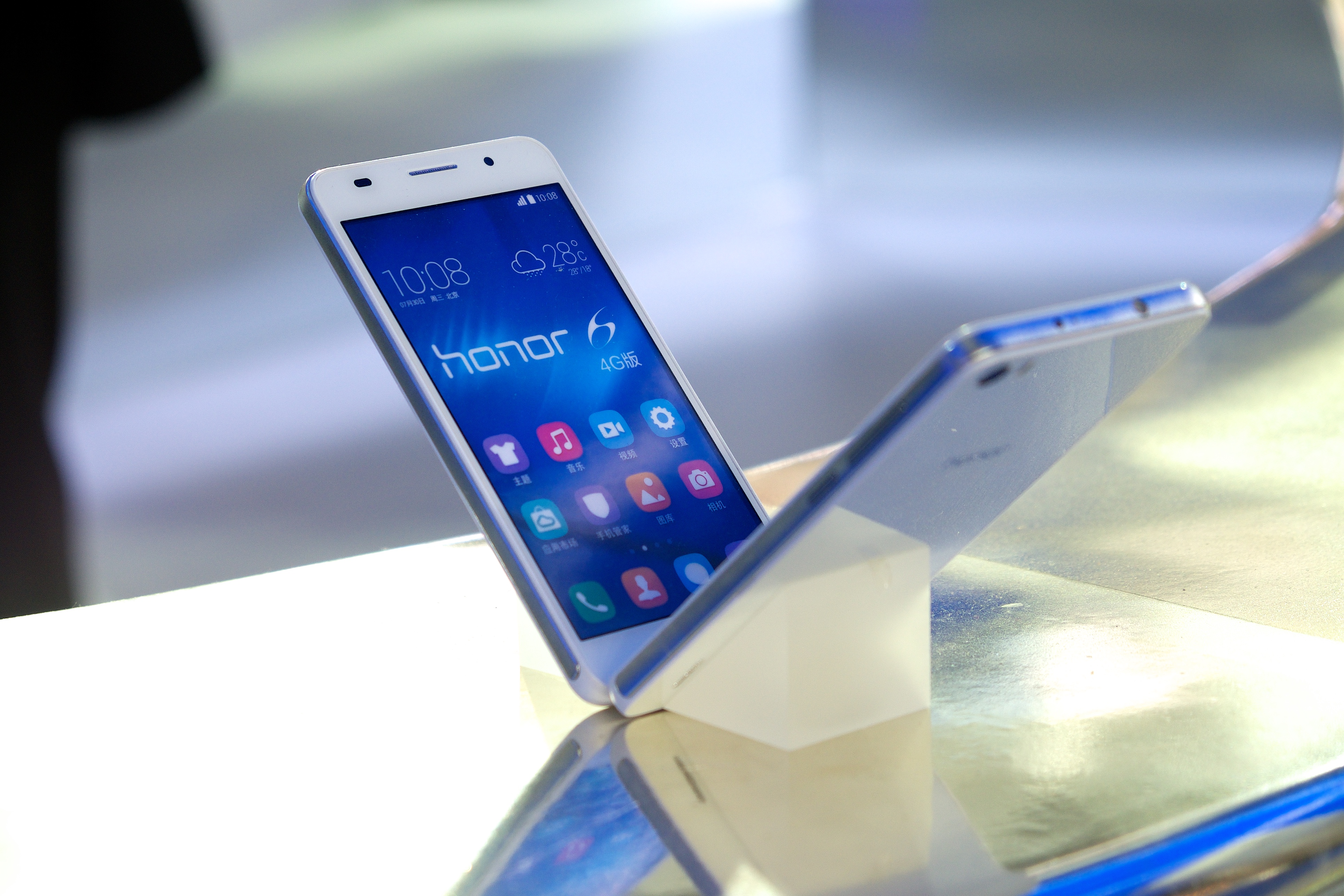 honor 6