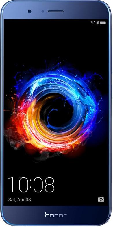 honor 8 pro