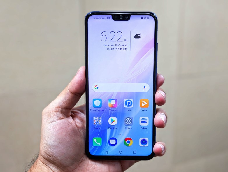 honor 8x