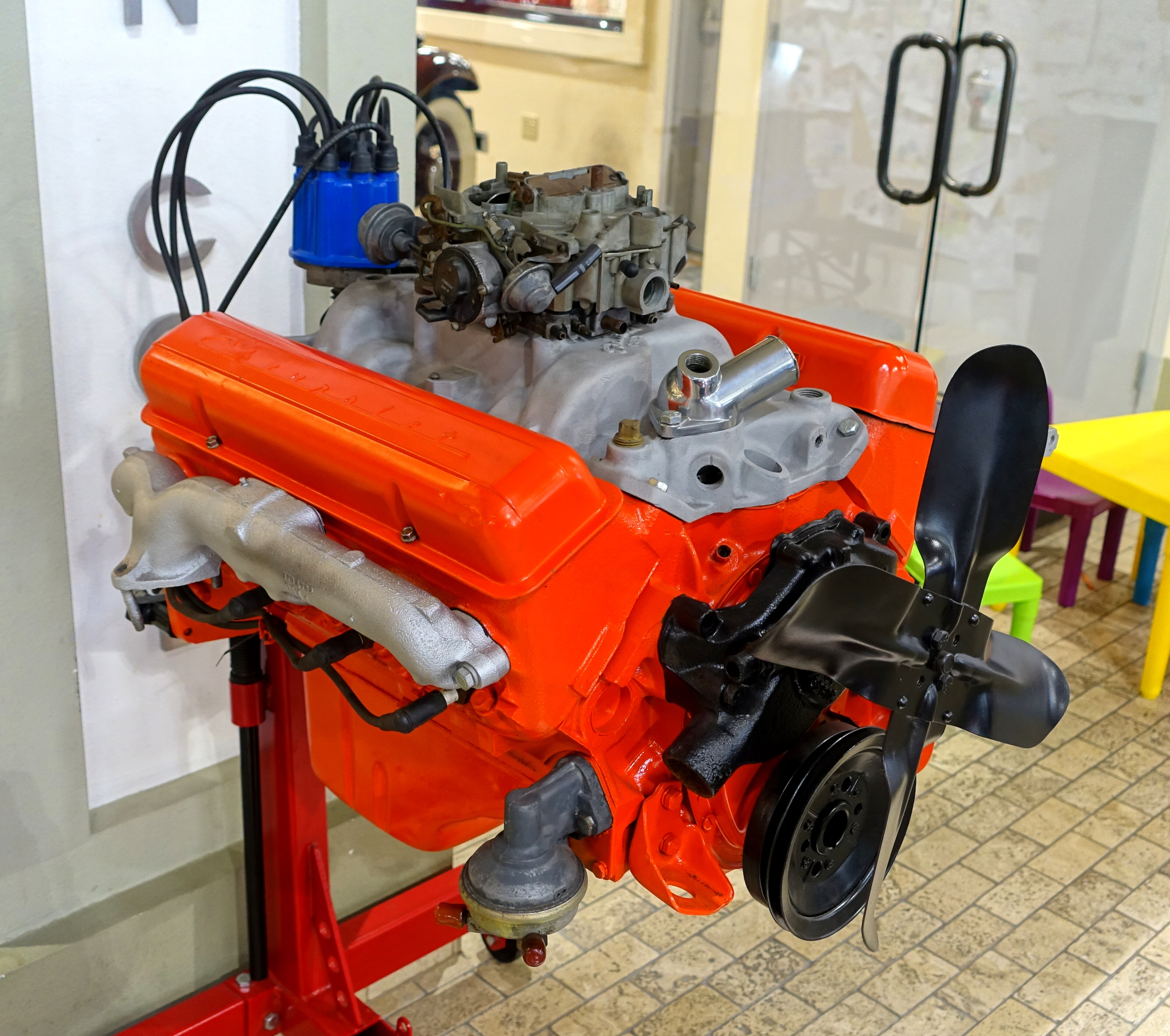 honor v8