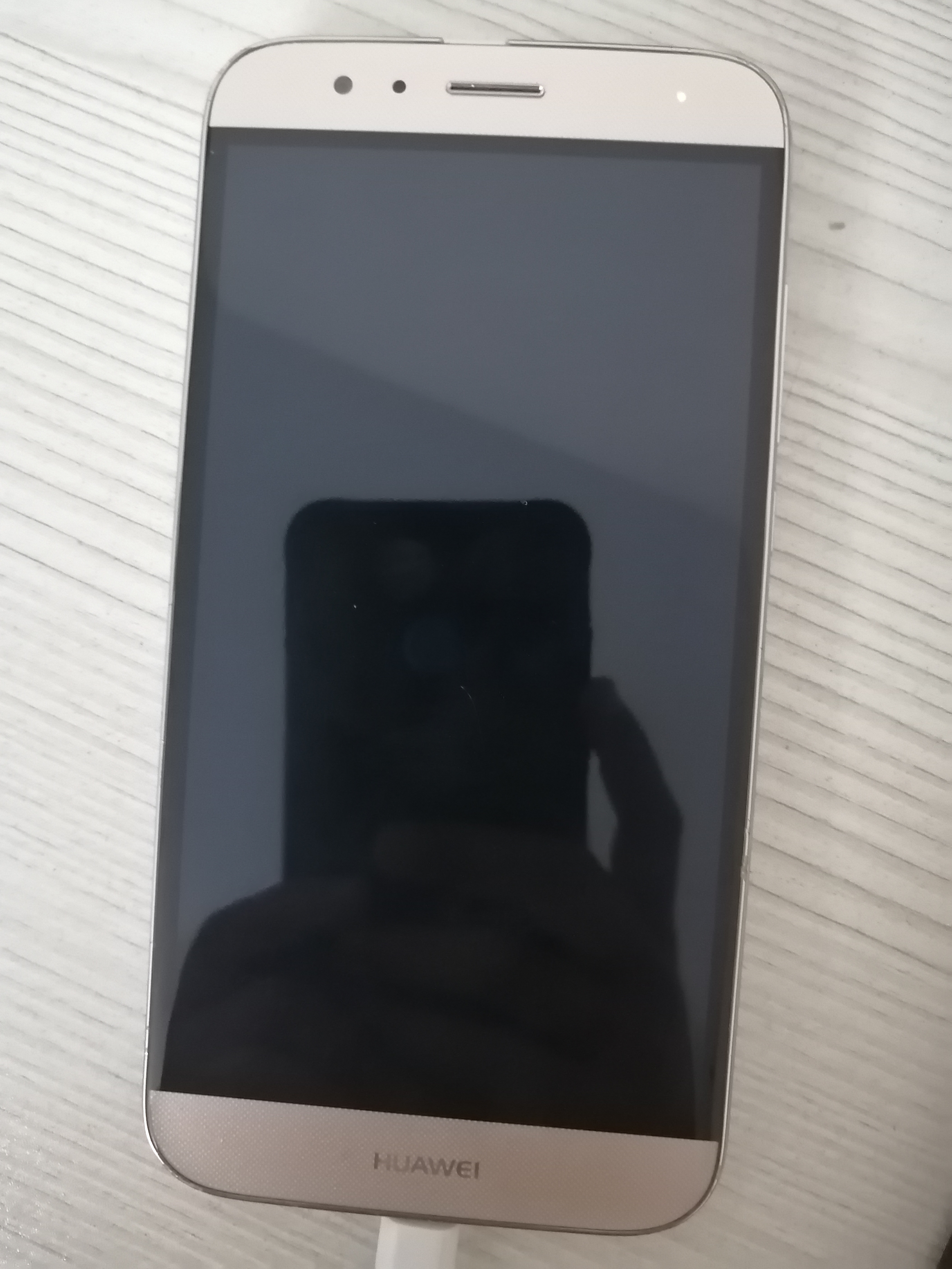 Huawei G7