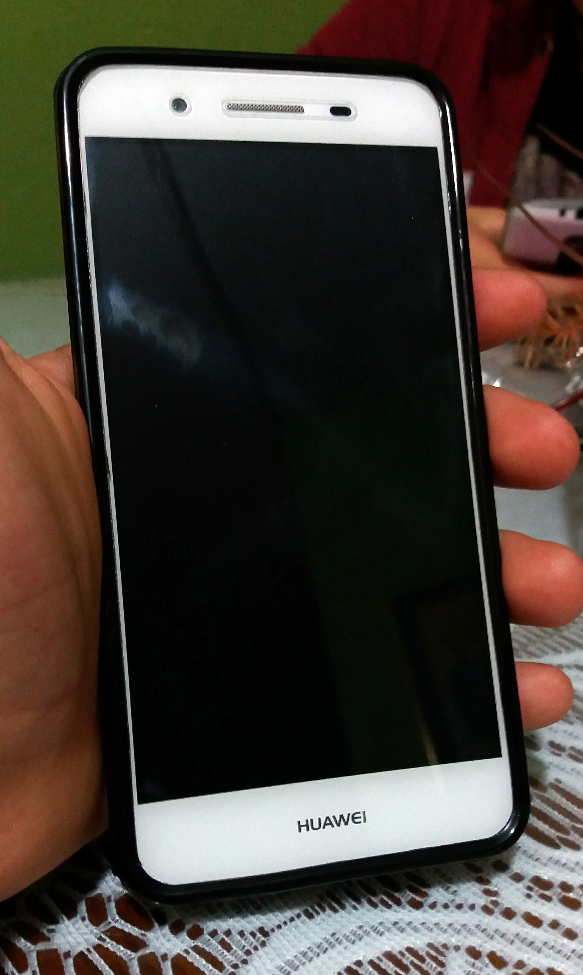 Huawei GR3