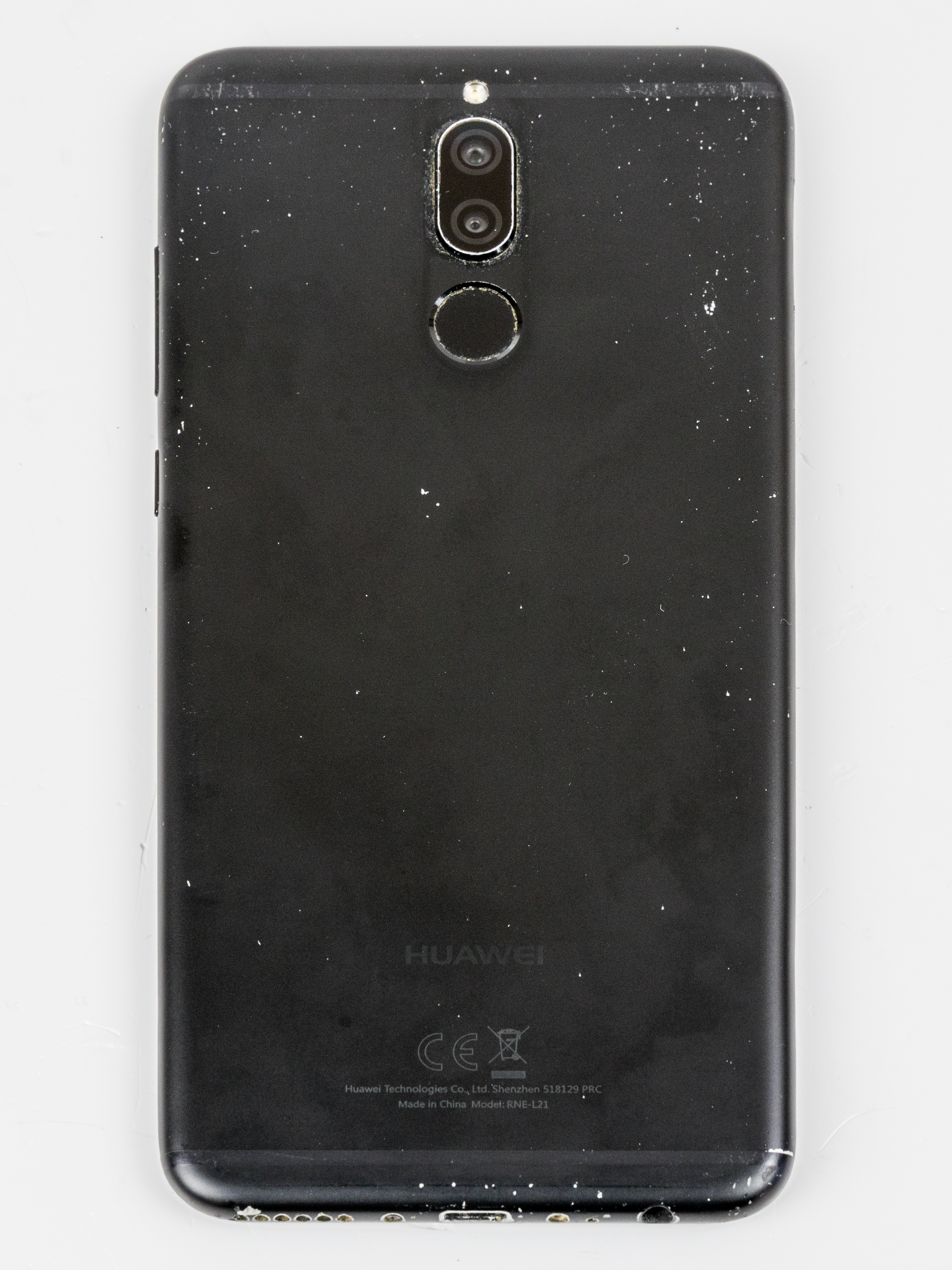 Huawei Mate 10 Lite