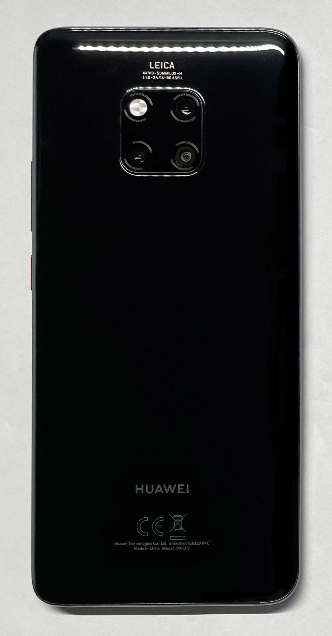 Huawei Mate 20 Pro