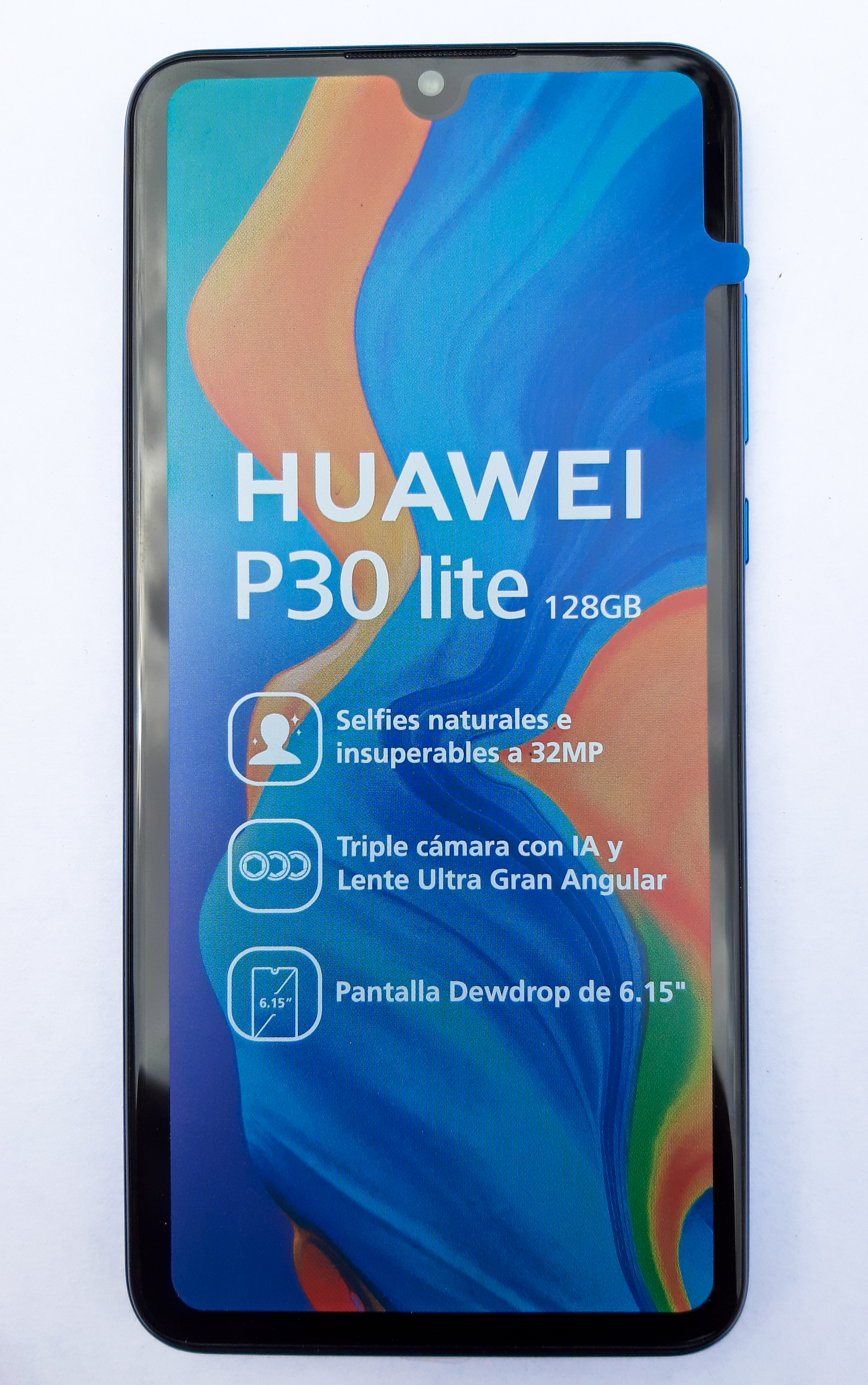 Huawei Nova 4