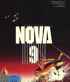 Huawei Nova 9