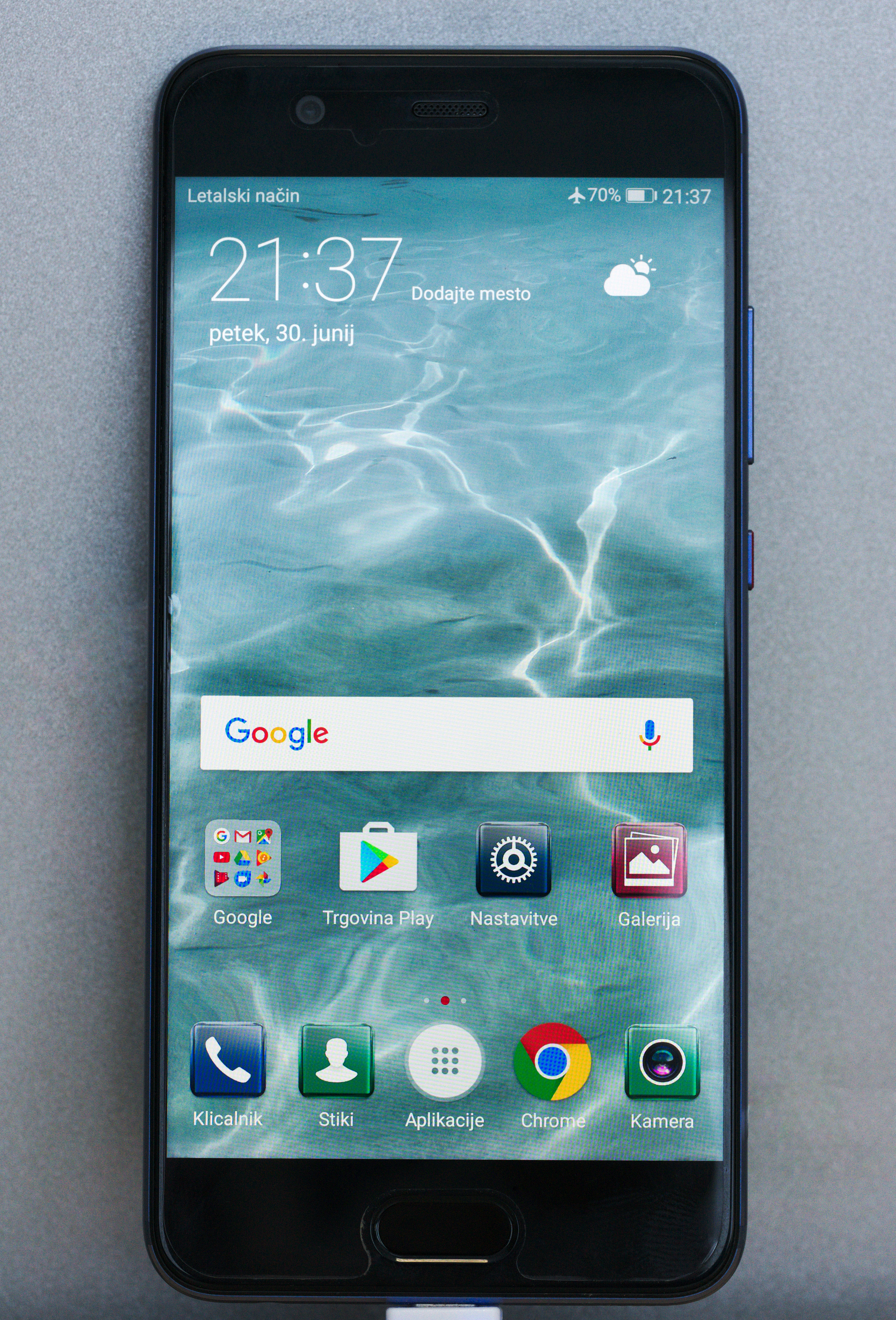 Huawei P10 Plus
