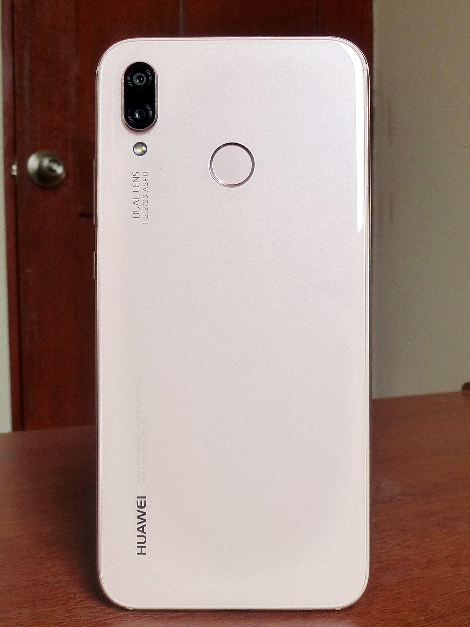 Huawei P20 LITE