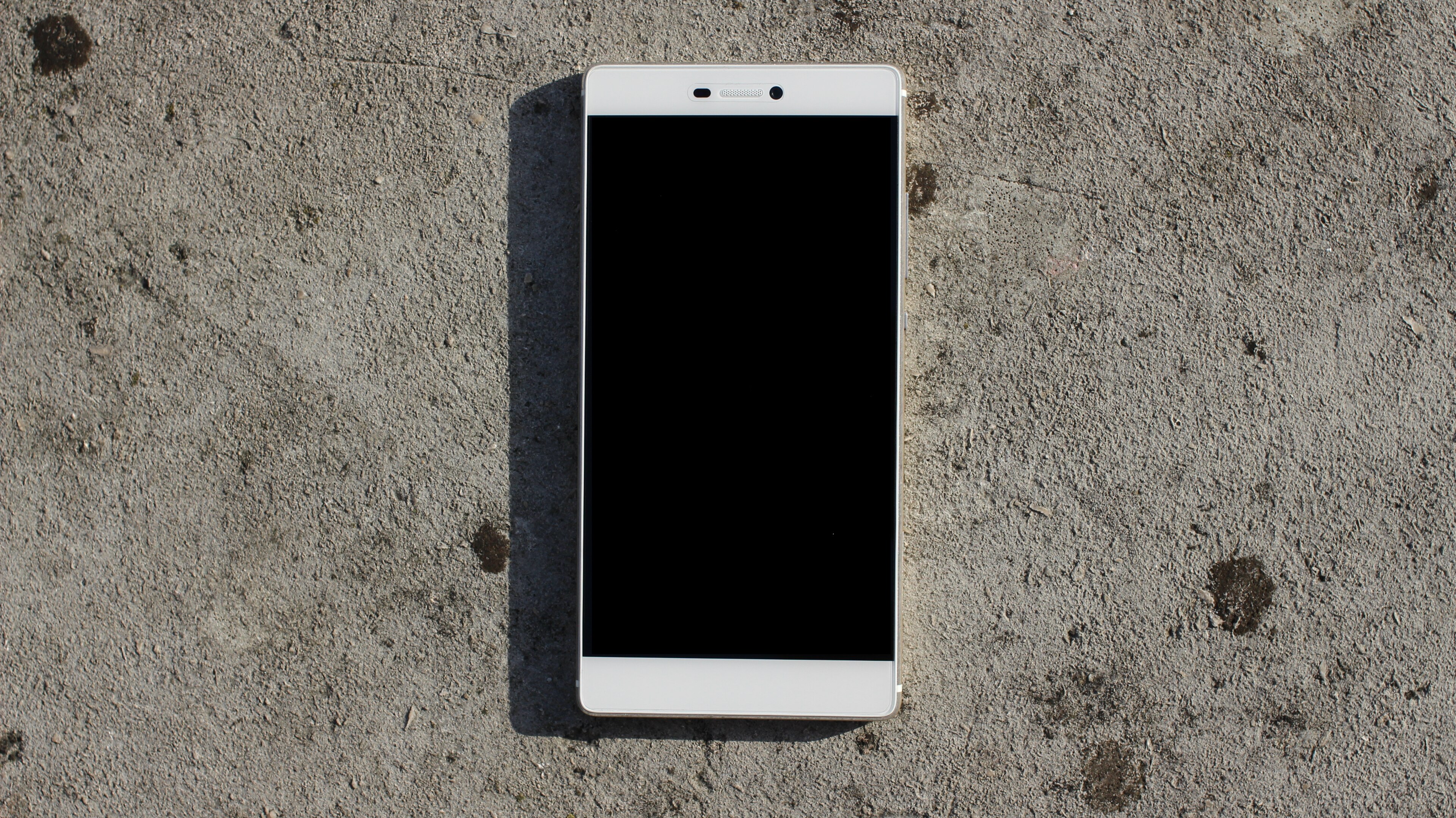 Huawei P8 Max