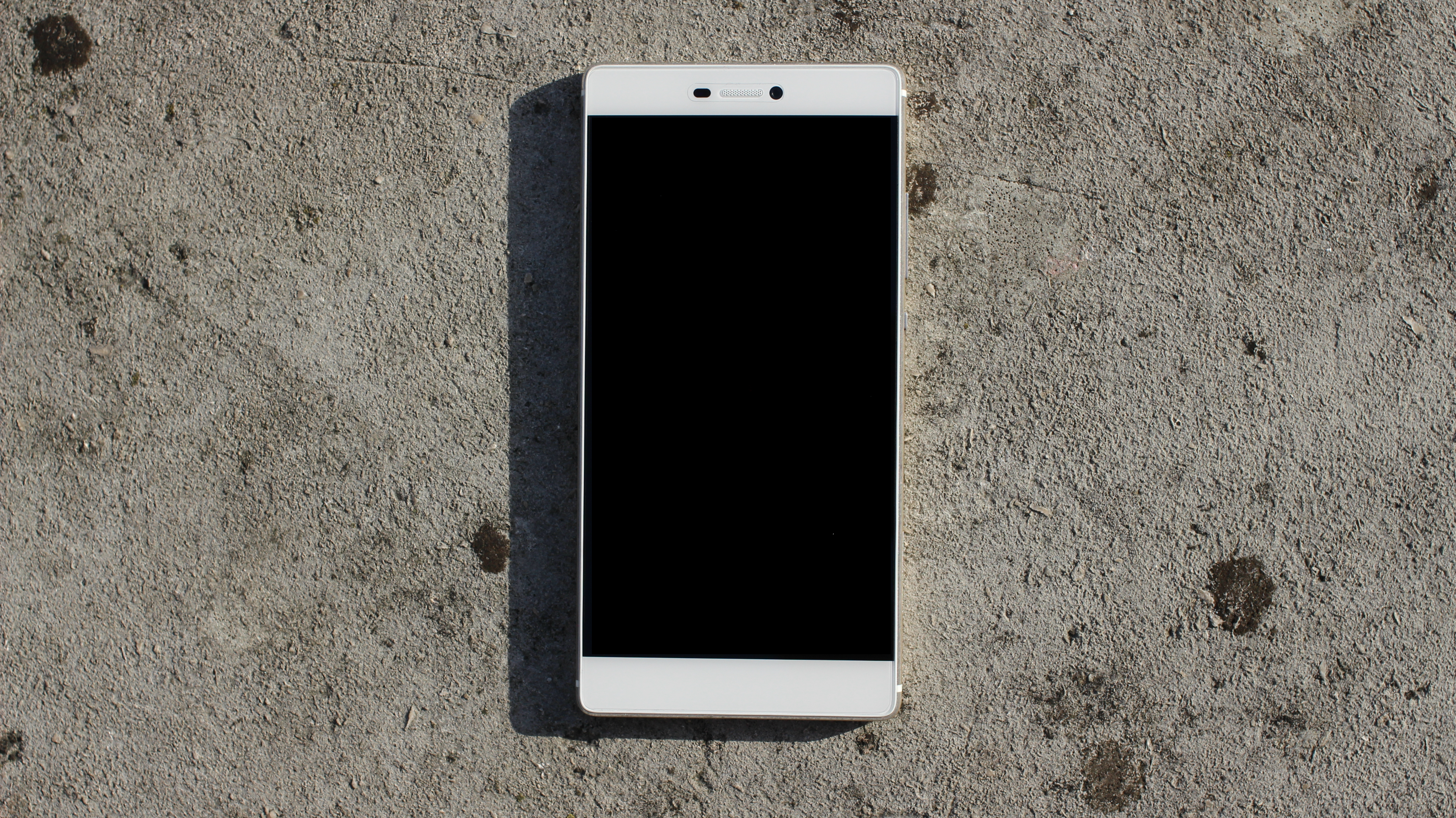 Huawei P8