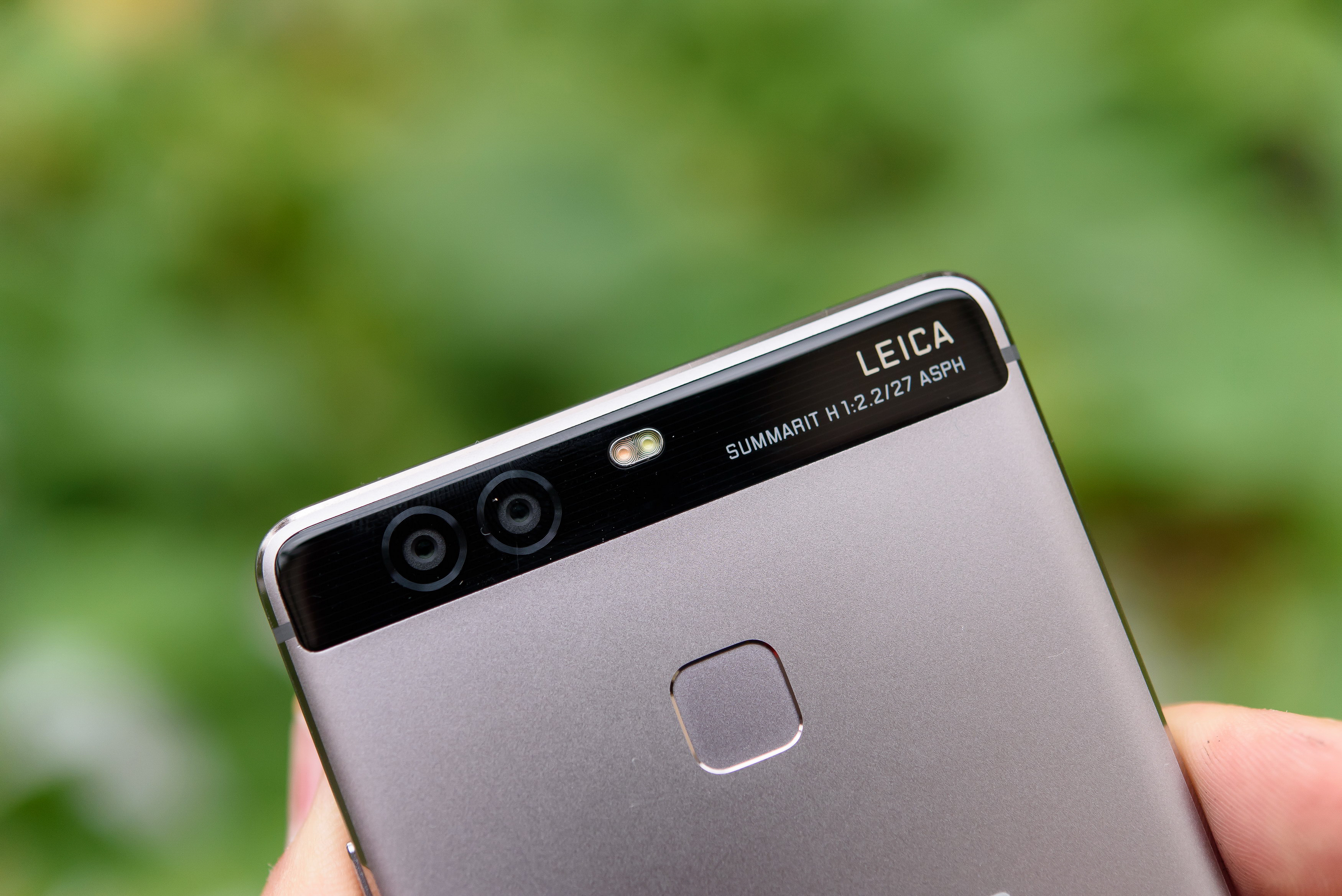 Huawei P9 Plus