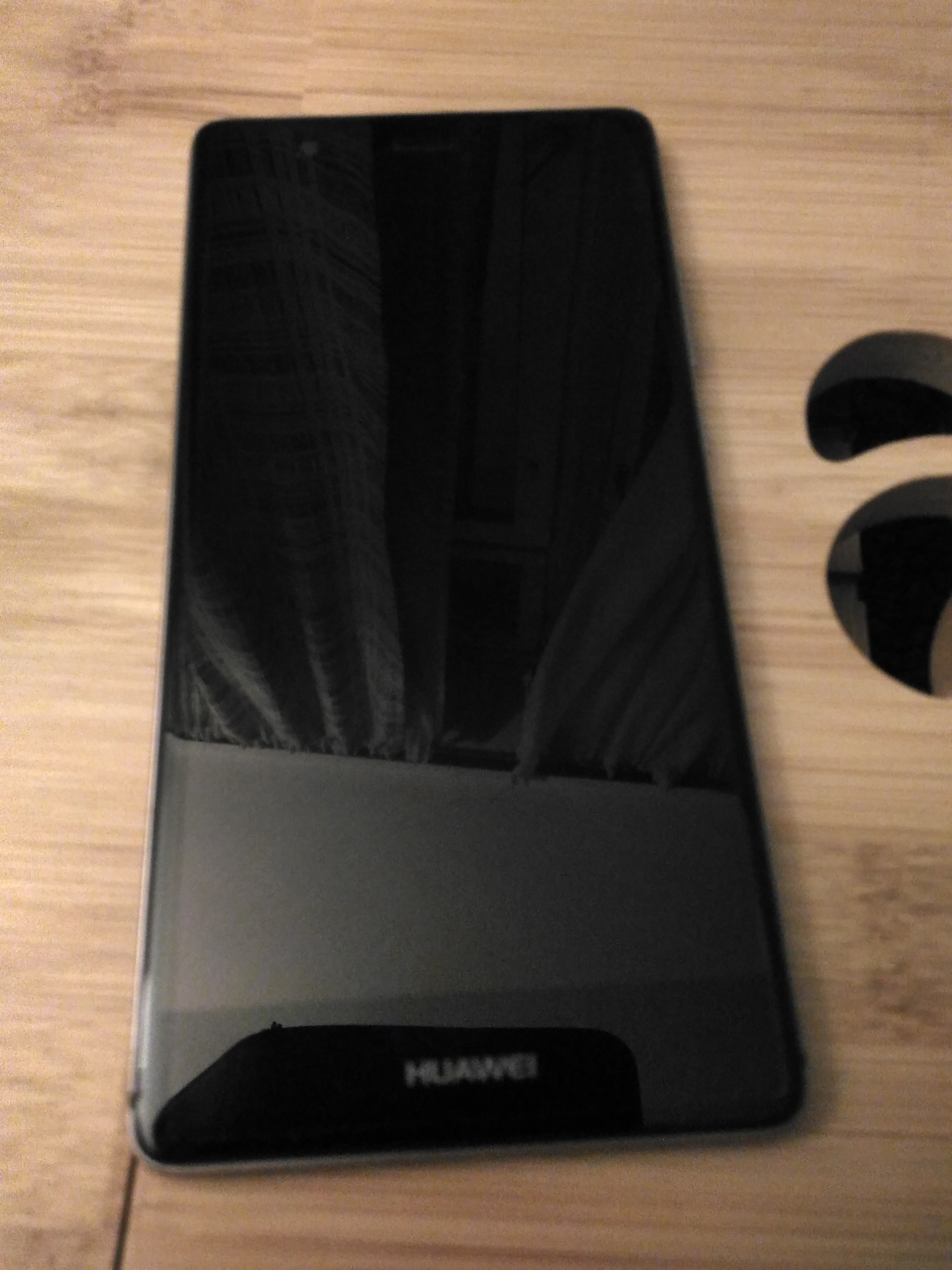Huawei P9
