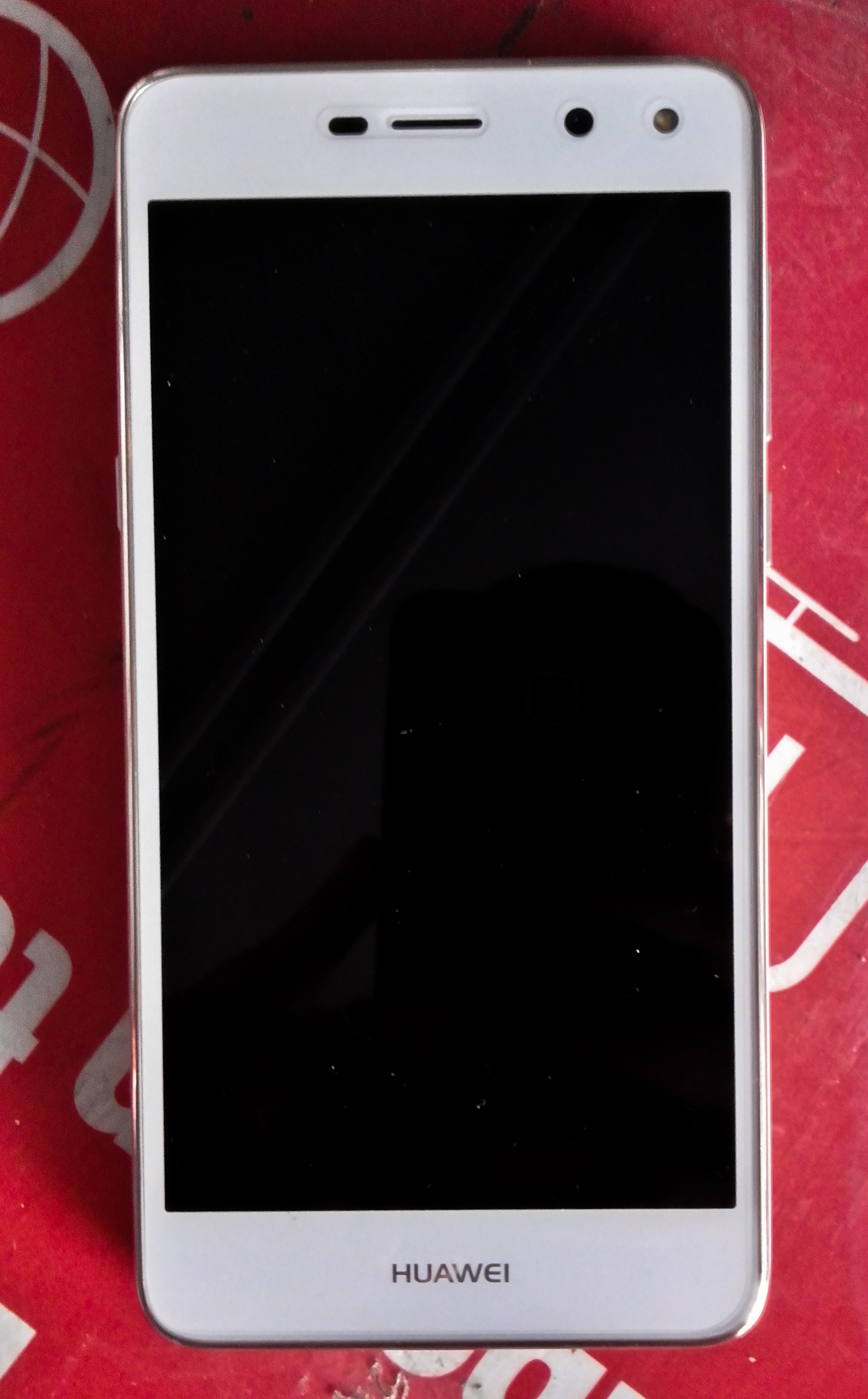 Huawei Y5 2017